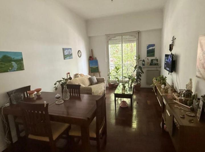 Departamento · 47m² · 3 Ambientes