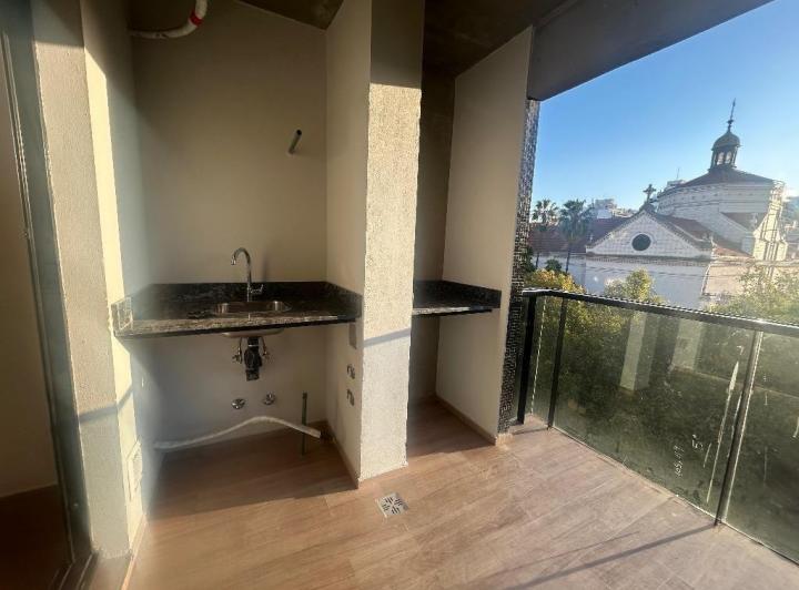 Departamento · 41m² · 2 Ambientes