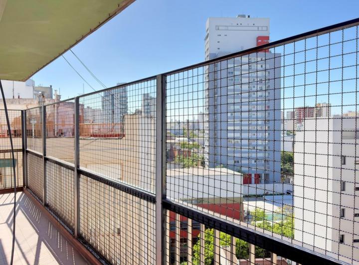 Departamento · 60m² · 3 Ambientes