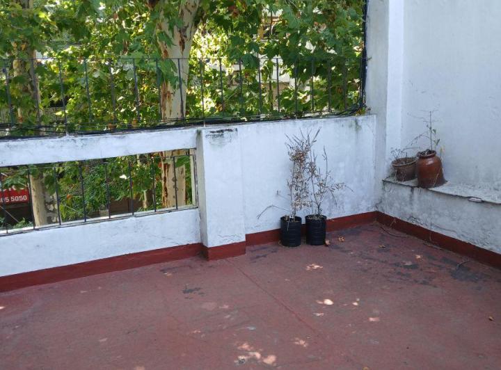 Departamento · 58m² · 3 Ambientes