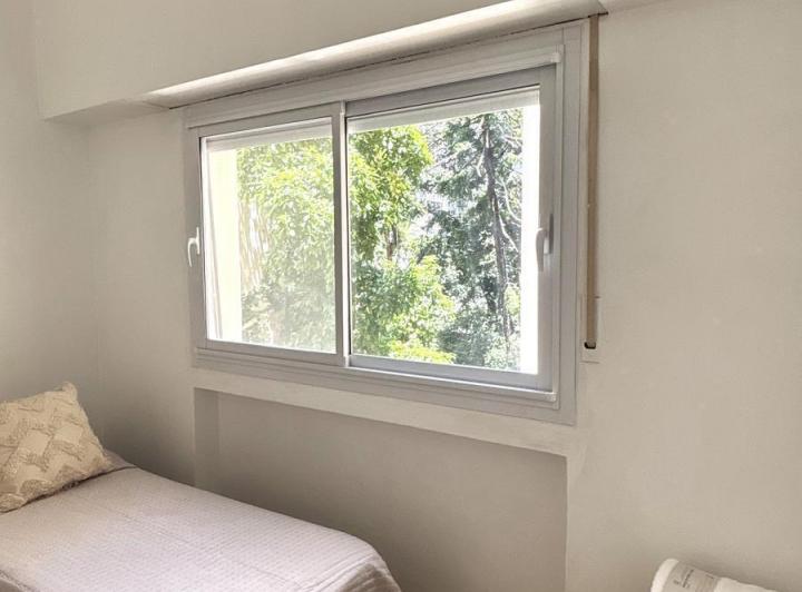 Departamento · 34m² · 2 Ambientes