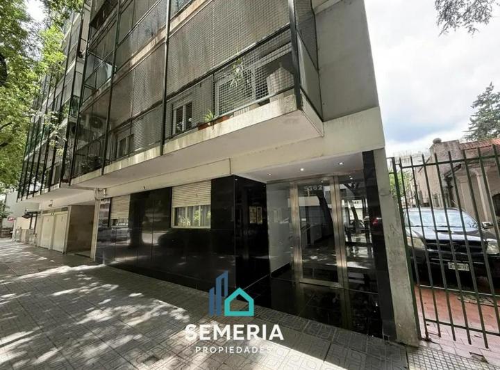 Departamento · 60m² · 3 Ambientes