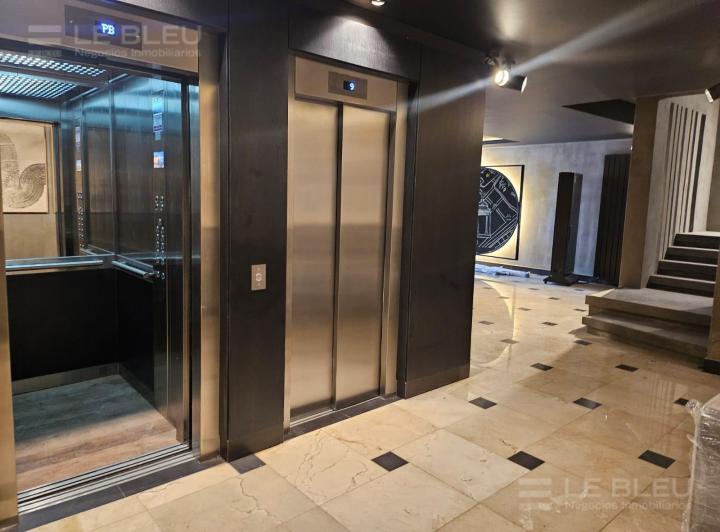Departamento · 32m² · 1 Ambiente
