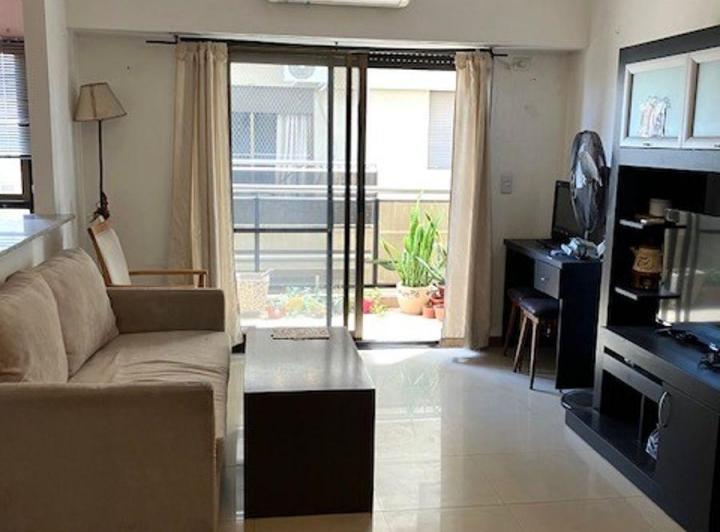 Departamento · 48m² · 2 Ambientes