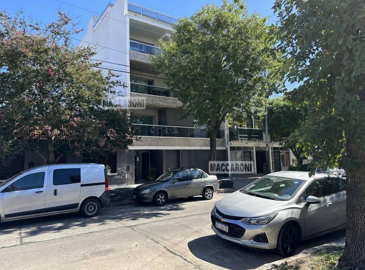 Departamento · 55m² · 2 Ambientes