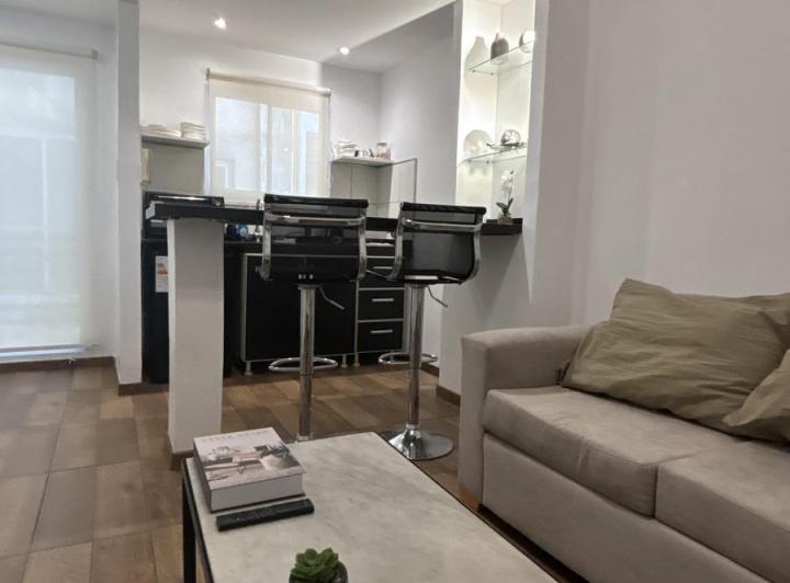 Departamento · 34m² · 2 Ambientes