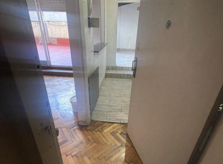 Departamento · 55m² · 3 Ambientes