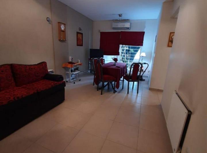 Departamento · 53m² · 2 Ambientes