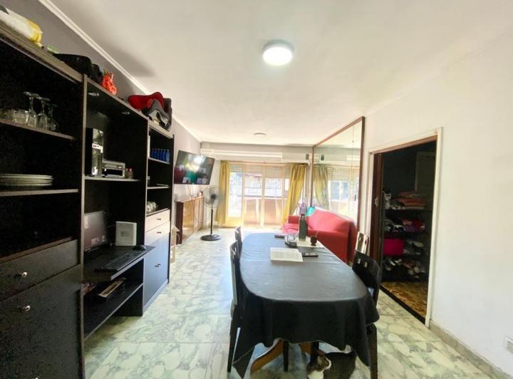 Departamento · 65m² · 3 Ambientes