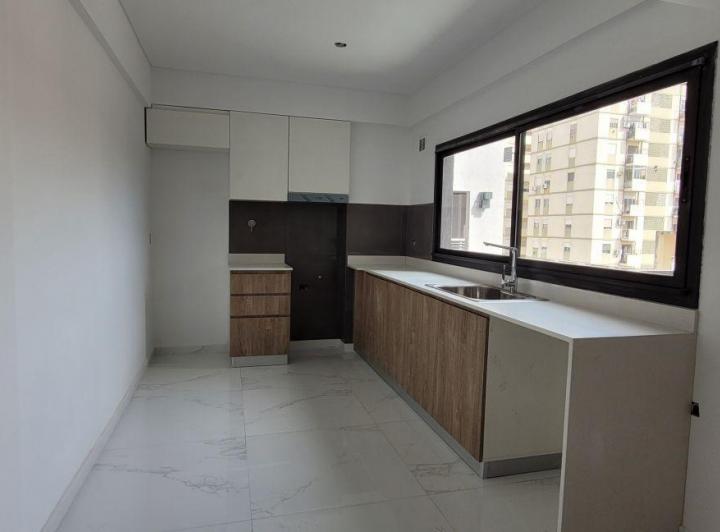 Departamento · 59m² · 2 Ambientes