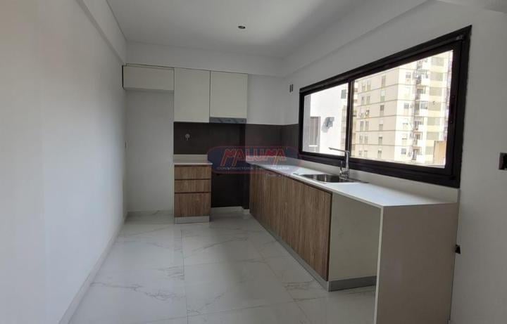 Departamento · 59m² · 2 Ambientes