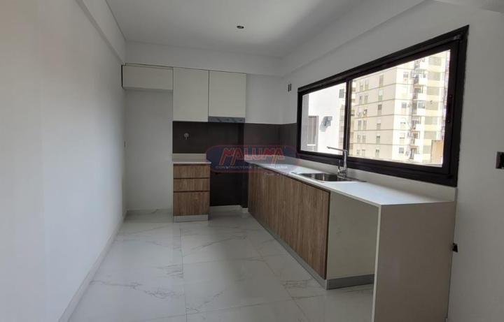 Departamento · 59m² · 2 Ambientes