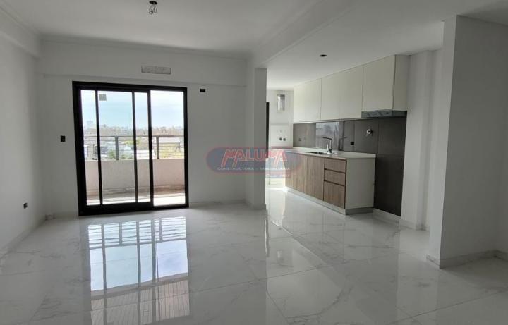 Departamento · 60m² · 2 Ambientes