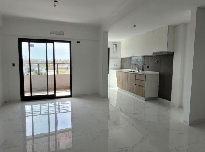 Departamento · 60m² · 2 Ambientes