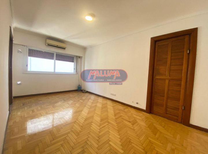 Departamento · 60m² · 3 Ambientes