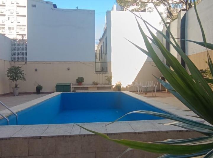 Departamento · 69m² · 3 Ambientes