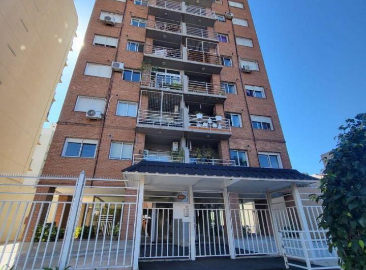 Departamento · 43m² · 2 Ambientes