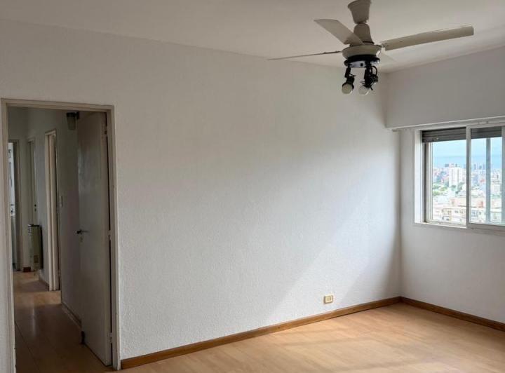 Departamento · 60m² · 3 Ambientes