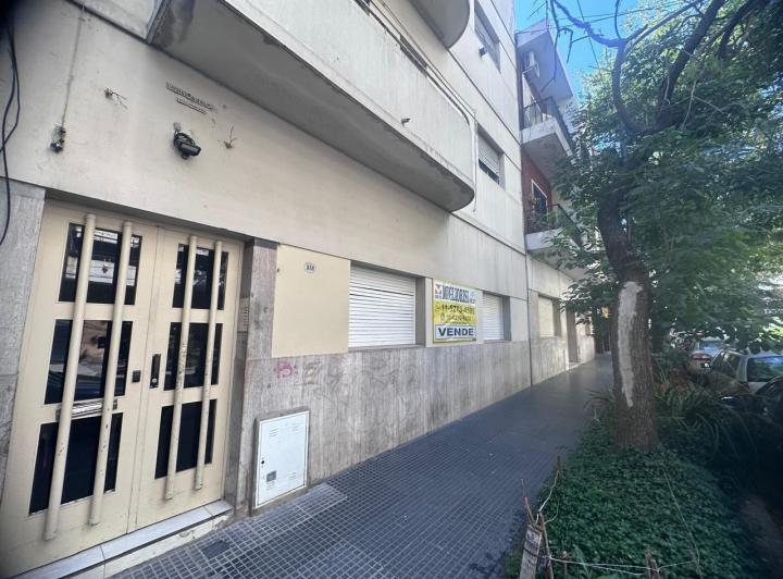 Departamento · 57m² · 3 Ambientes