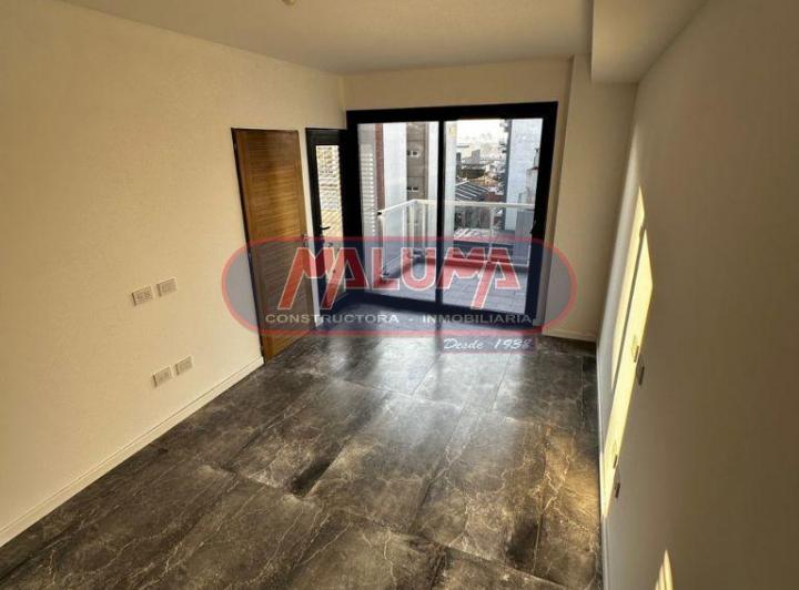 Departamento · 43m² · 2 Ambientes