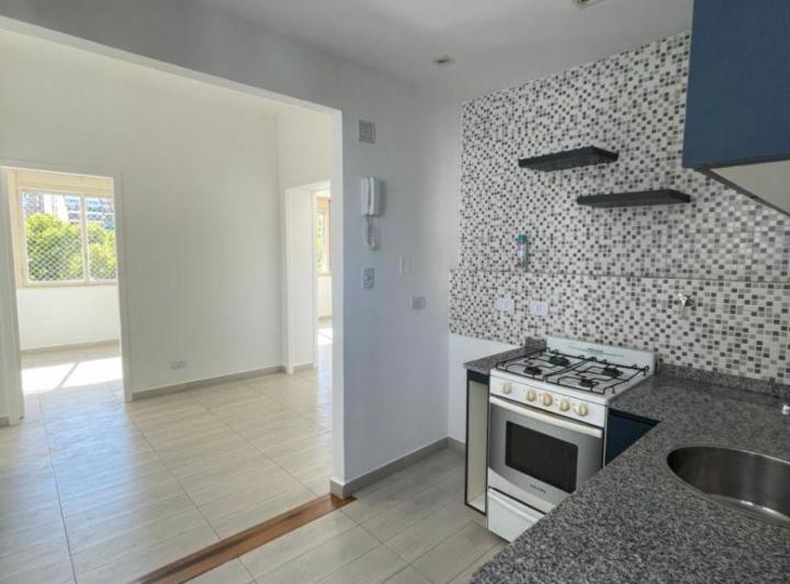 Departamento · 58m² · 3 Ambientes