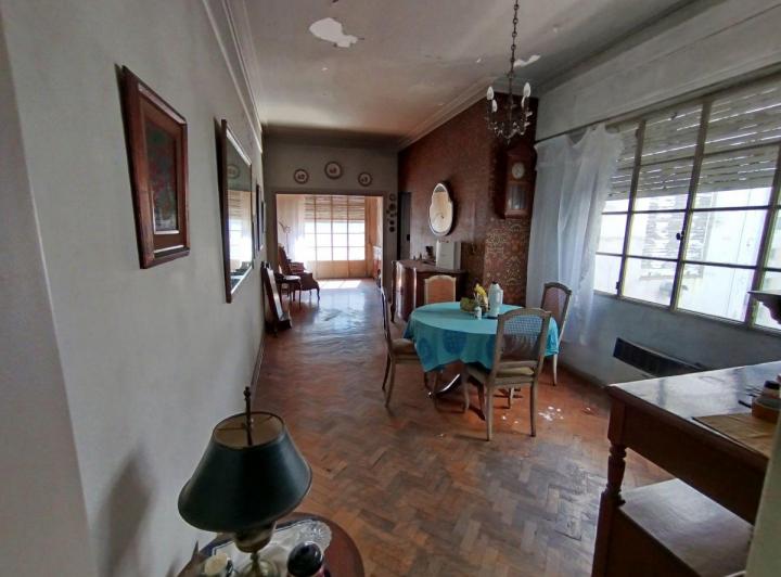 Departamento · 70m² · 3 Ambientes
