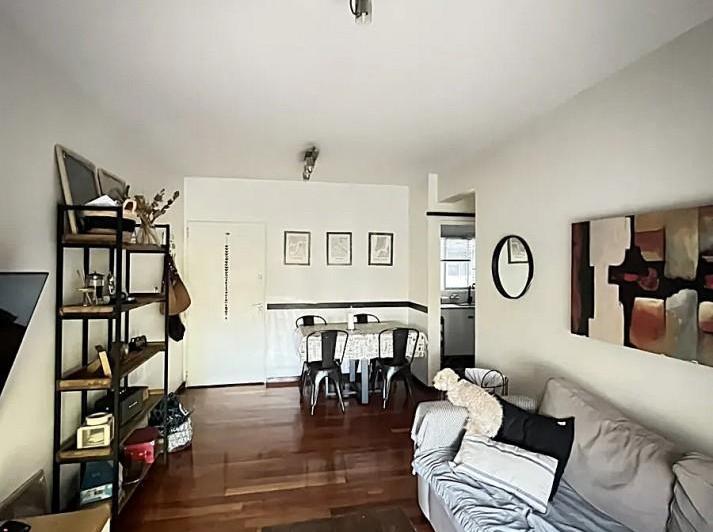 Departamento · 52m² · 3 Ambientes