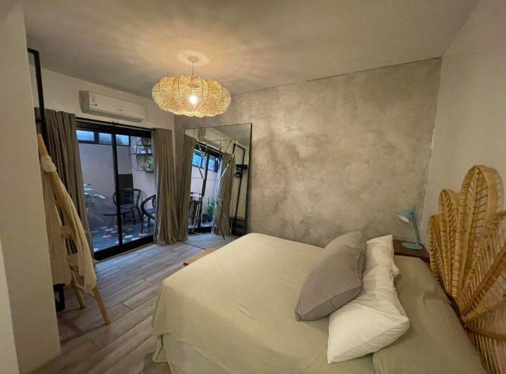 Departamento · 40m² · 2 Ambientes