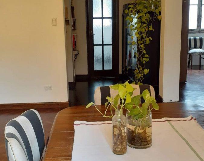 Departamento · 64m² · 3 Ambientes