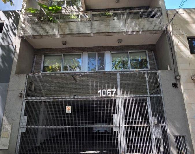 Departamento · 49m² · 2 Ambientes