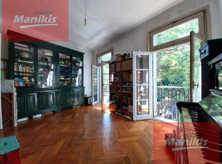Departamento · 74m² · 3 Ambientes