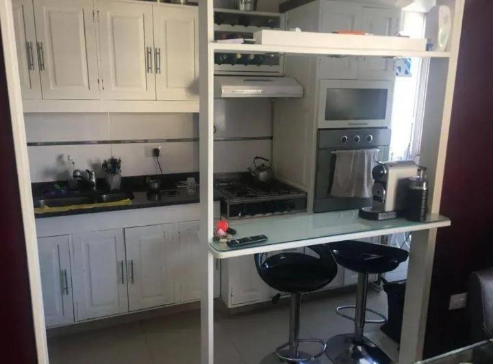 Departamento · 52m² · 3 Ambientes