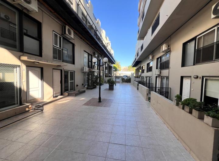 Departamento · 62m² · 2 Ambientes
