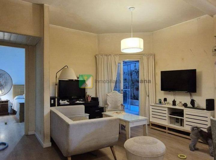 Departamento · 64m² · 3 Ambientes