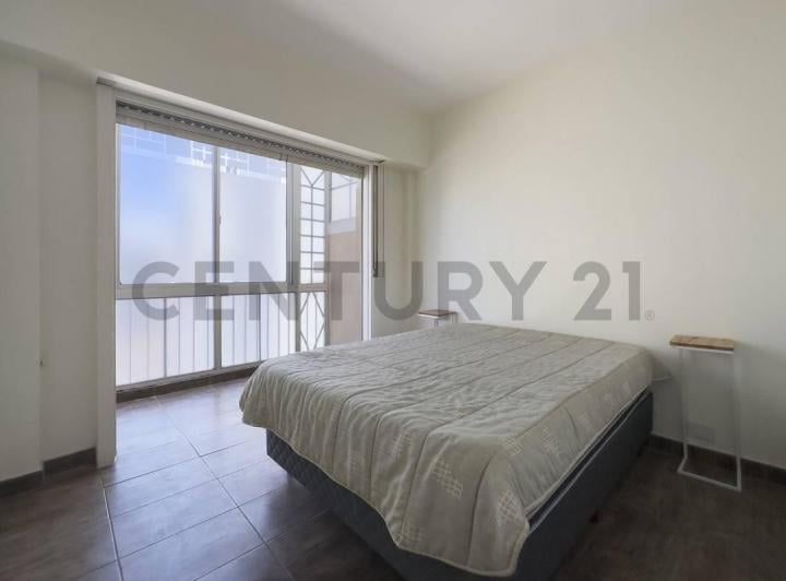 Departamento · 51m² · 3 Ambientes · 1 Cochera