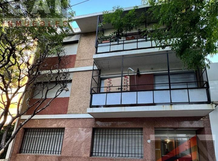 Departamento · 54m² · 3 Ambientes