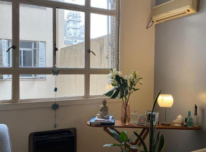 Departamento · 62m² · 3 Ambientes