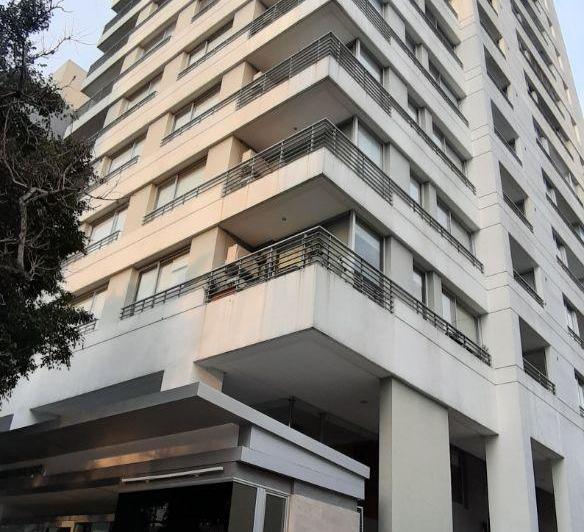 Departamento · 37m² · 2 Ambientes · 1 Cochera