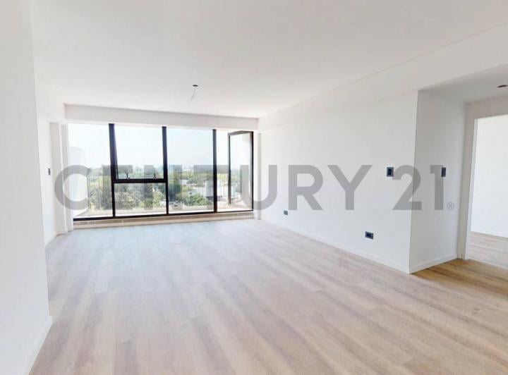 Departamento · 61m² · 2 Ambientes