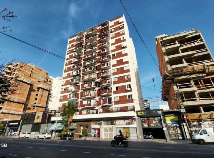 Departamento · 55m² · 3 Ambientes