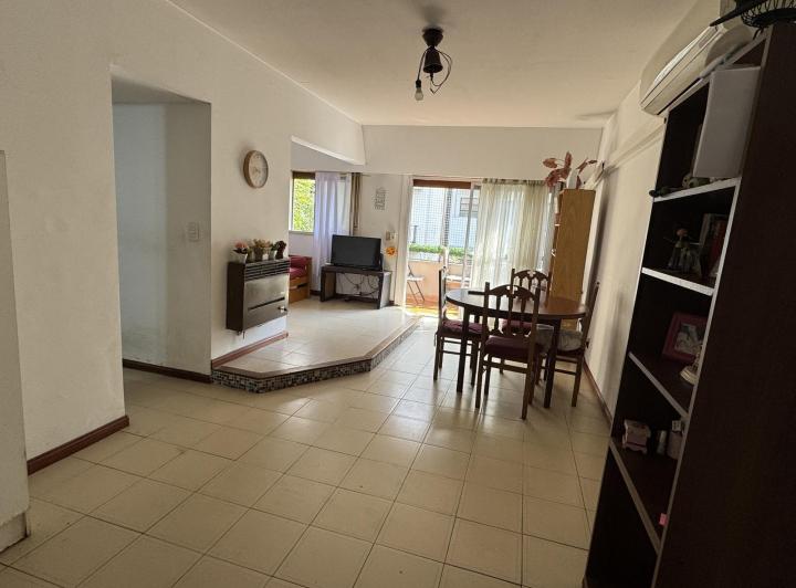 Departamento · 76m² · 3 Ambientes