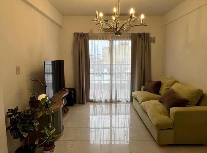 Departamento · 44m² · 2 Ambientes