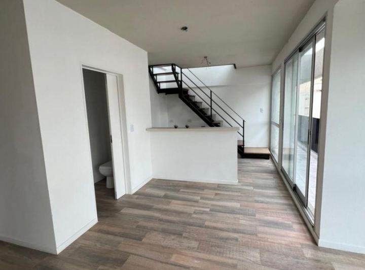 Departamento · 57m² · 2 Ambientes