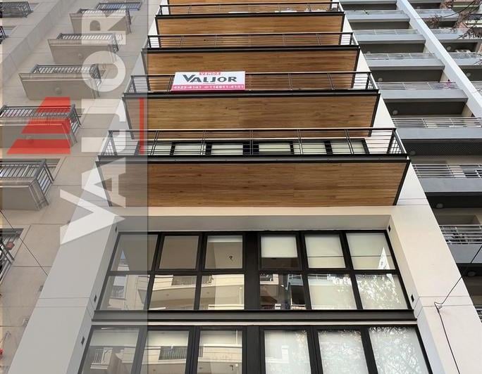 Departamento · 37m² · 2 Ambientes