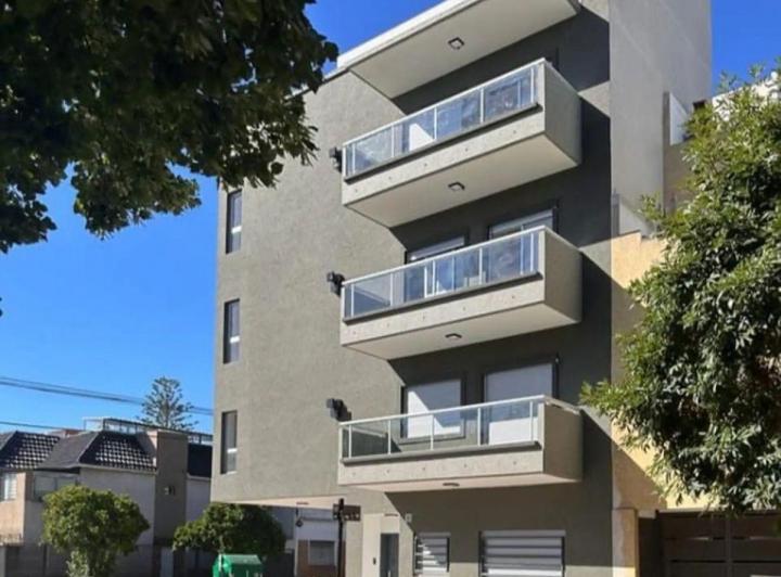 Departamento · 36m² · 2 Ambientes