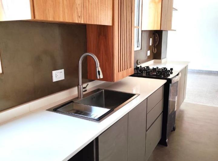 Departamento · 59m² · 3 Ambientes