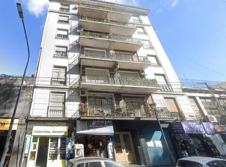 Departamento · 98m² · 3 Ambientes
