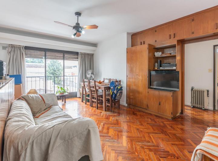 Departamento · 67m² · 3 Ambientes