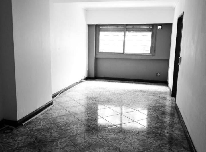 Departamento · 65m² · 3 Ambientes