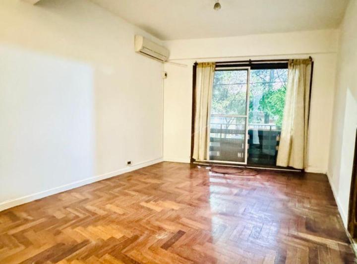 Departamento · 52m² · 3 Ambientes